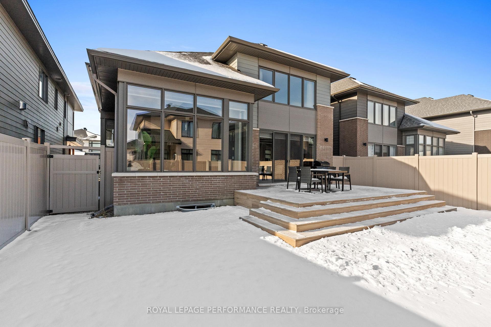 Photo 35 of 720 Wooler Place, Ottawa, Leitrim — HOMEH
