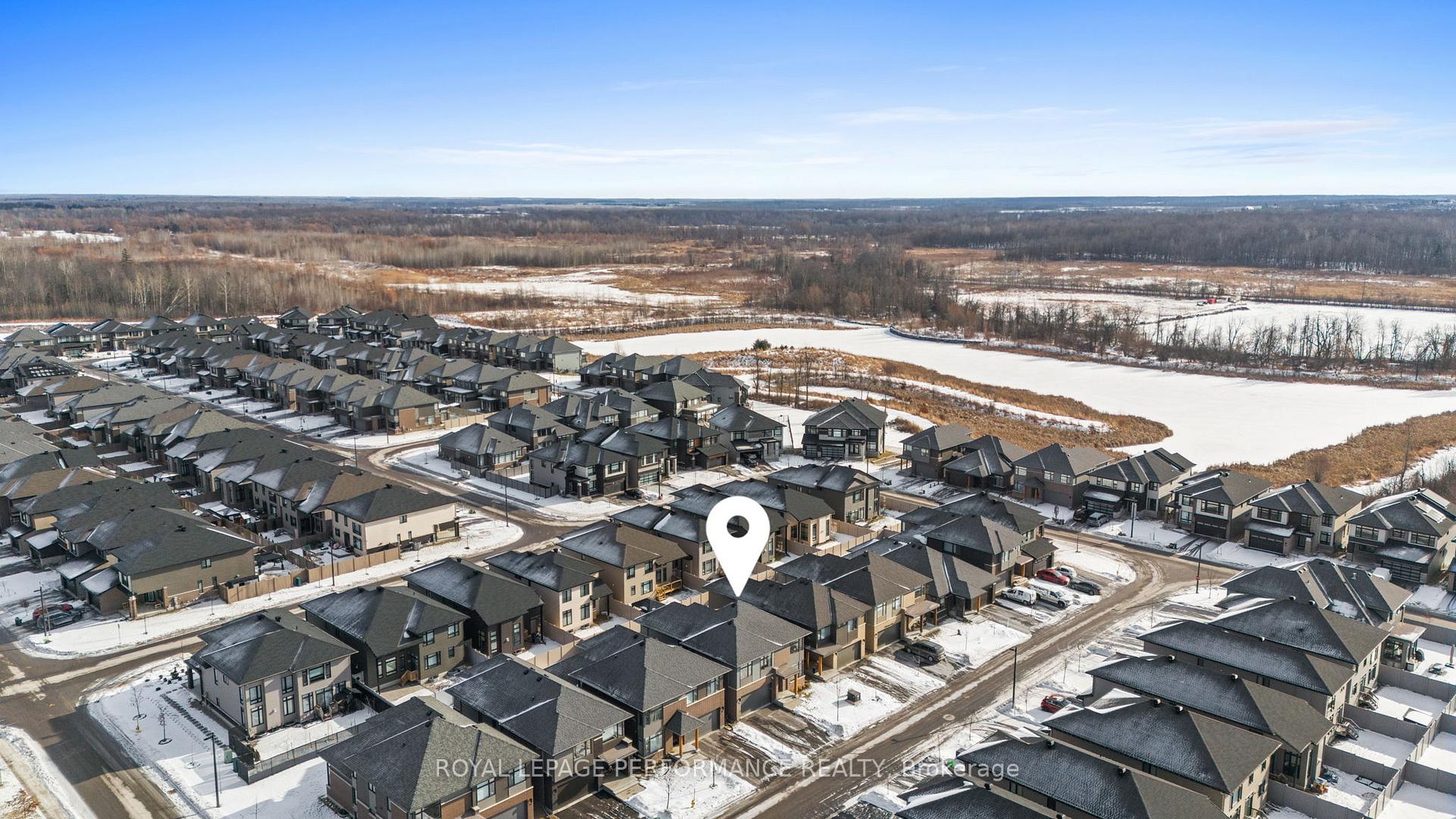 Photo 37 of 720 Wooler Place, Ottawa, Leitrim — HOMEH