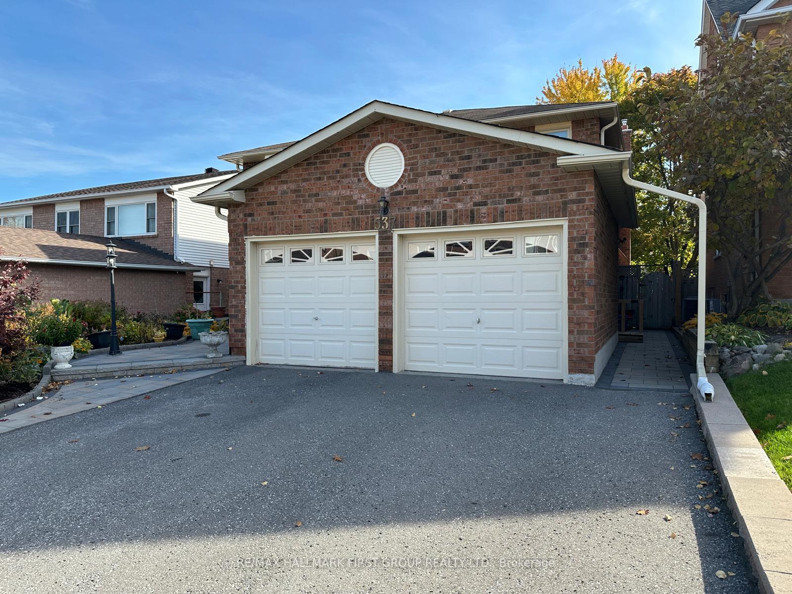 Photo 3 of Unit BSMT, 537 Sundown Crescent, Pickering, Woodlands — HOMEH