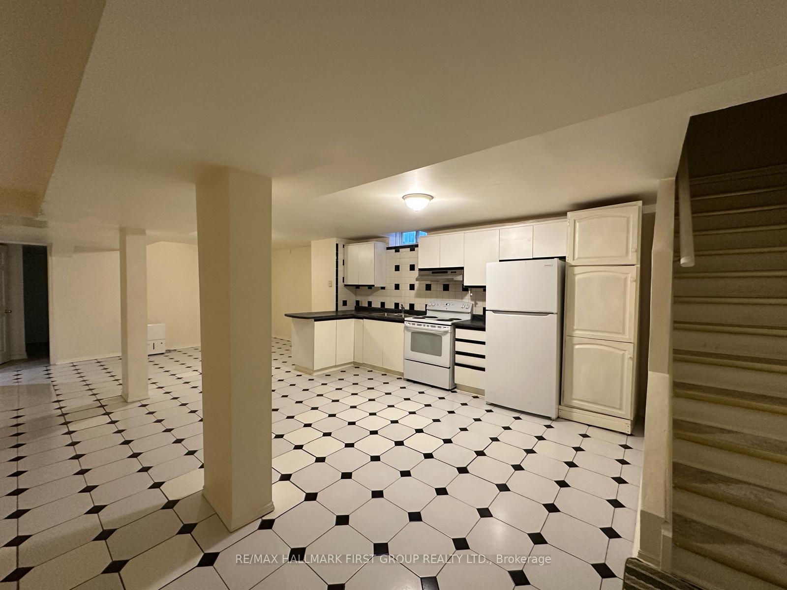 Photo 2 of Unit BSMT, 537 Sundown Crescent, Pickering, Woodlands — HOMEH