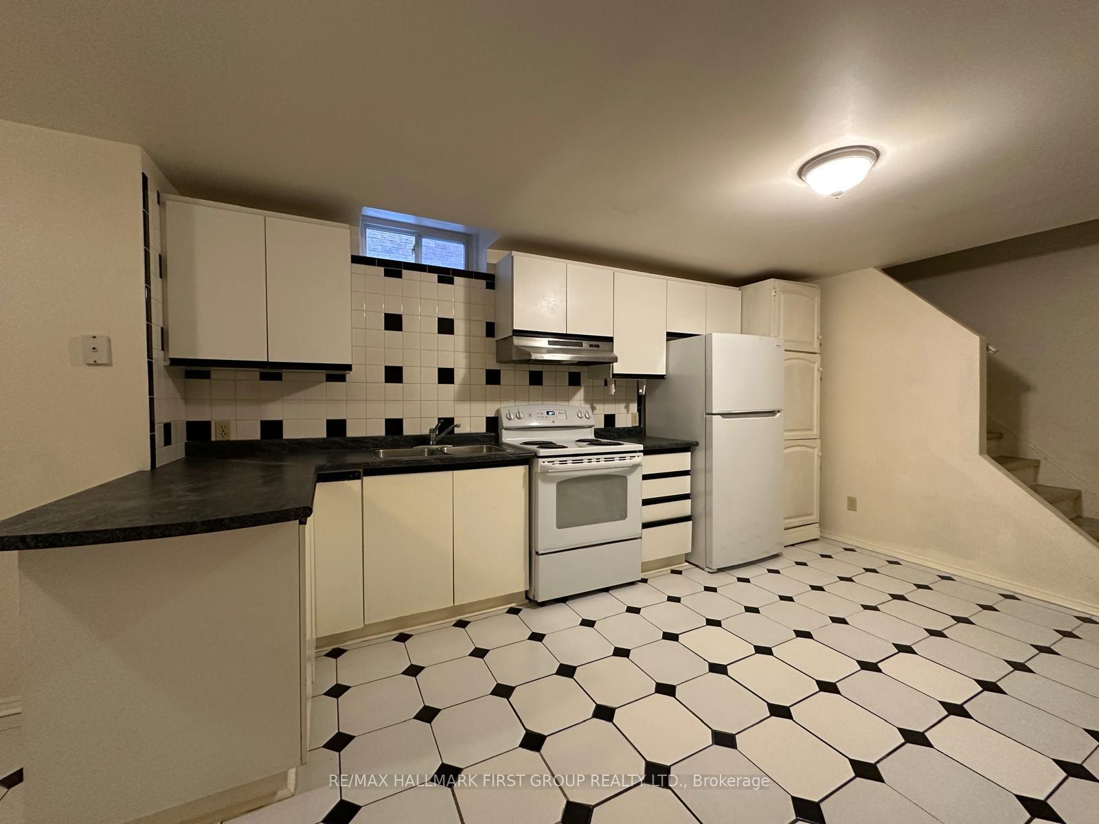 Photo 5 of Unit BSMT, 537 Sundown Crescent, Pickering, Woodlands — HOMEH