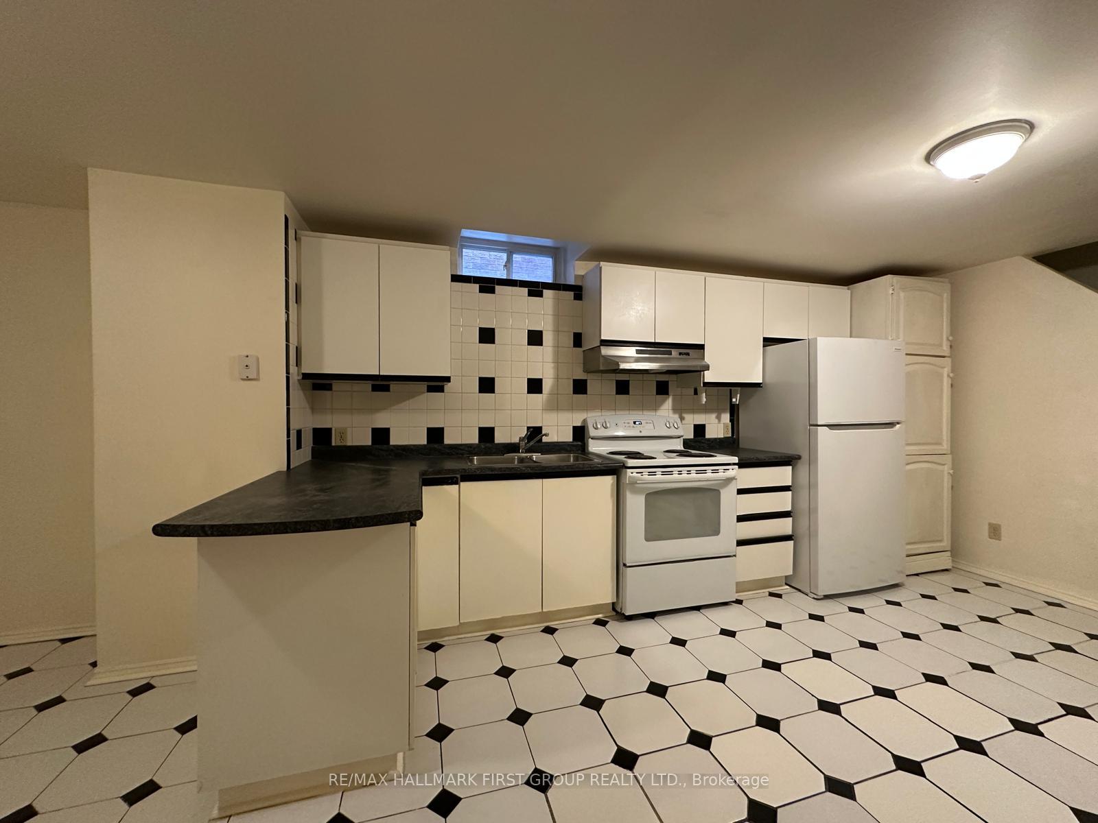 Photo 8 of Unit BSMT, 537 Sundown Crescent, Pickering, Woodlands — HOMEH