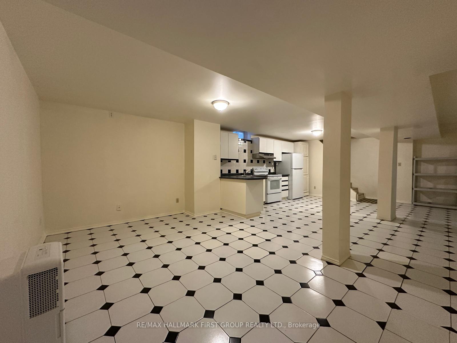 Photo 9 of Unit BSMT, 537 Sundown Crescent, Pickering, Woodlands — HOMEH