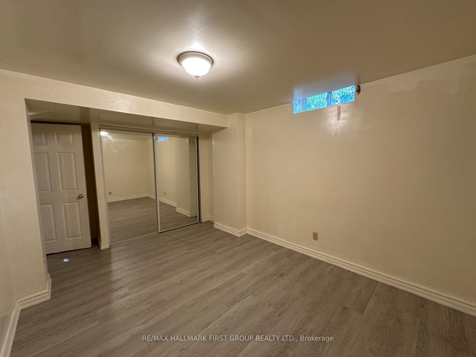 Photo 12 of Unit BSMT, 537 Sundown Crescent, Pickering, Woodlands — HOMEH