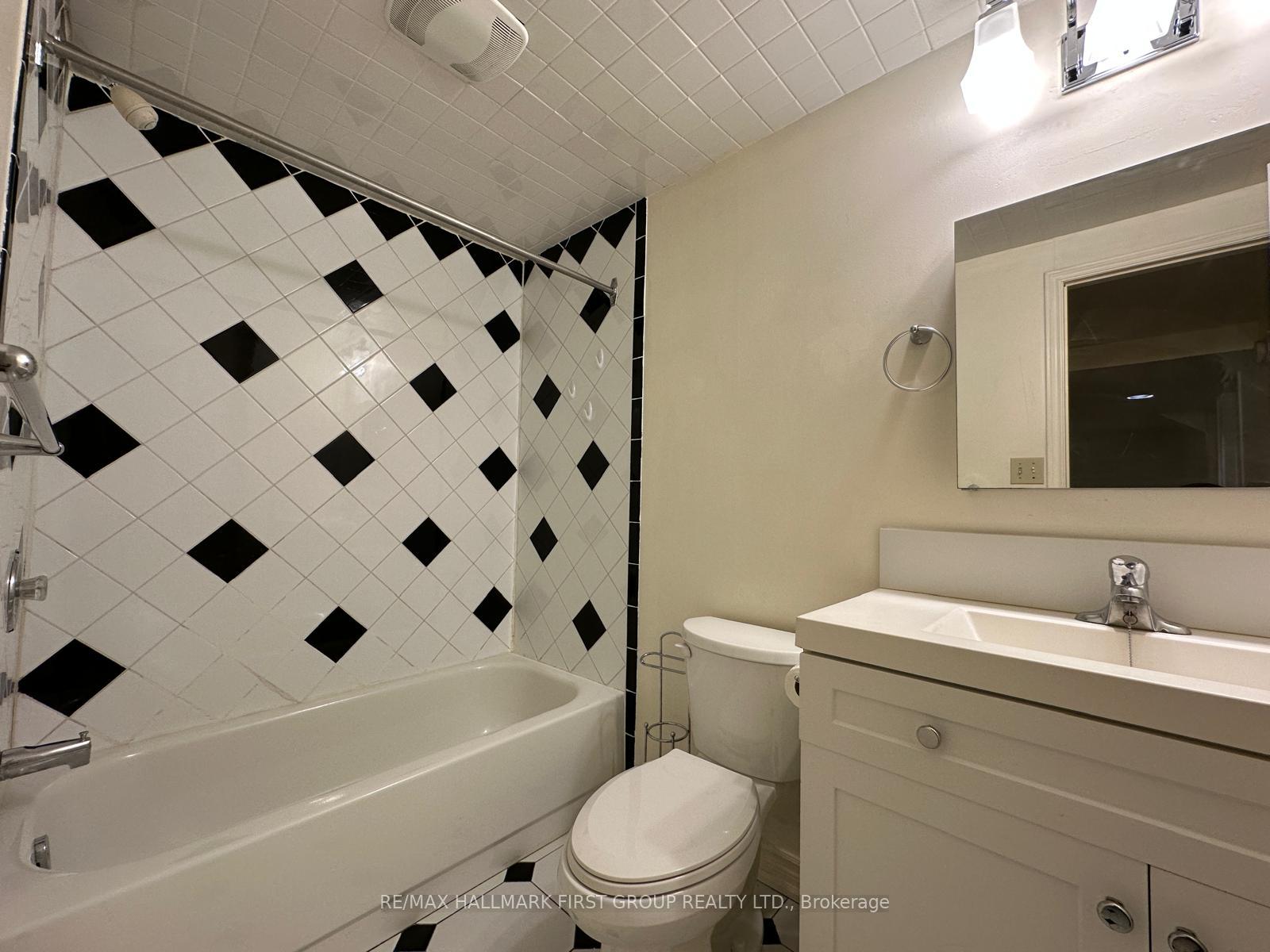 Photo 14 of Unit BSMT, 537 Sundown Crescent, Pickering, Woodlands — HOMEH