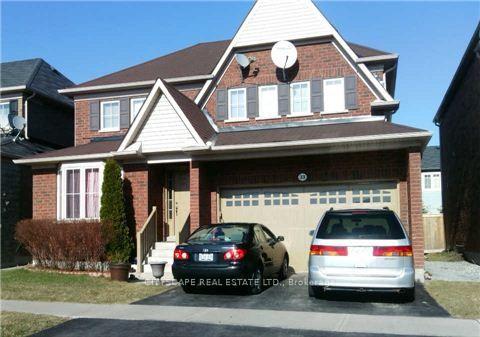 Front of 33 Rushbrooke Way