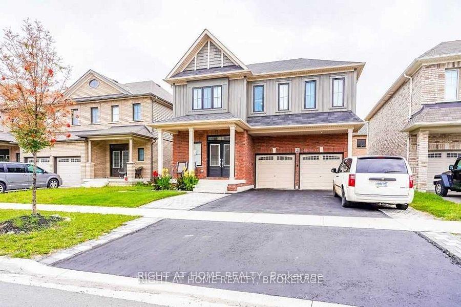 Photo 1 of Unit unit, 156 William Fair Drive, Clarington, Bowmanville — HOMEH