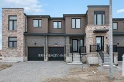 Front of 63 Gateland Drive