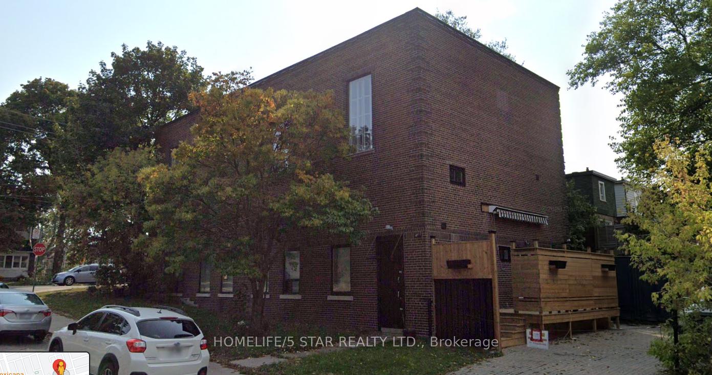 Photo 1 of Unit 204, 1152 Gerrard Street E, Toronto, South Riverdale — HOMEH
