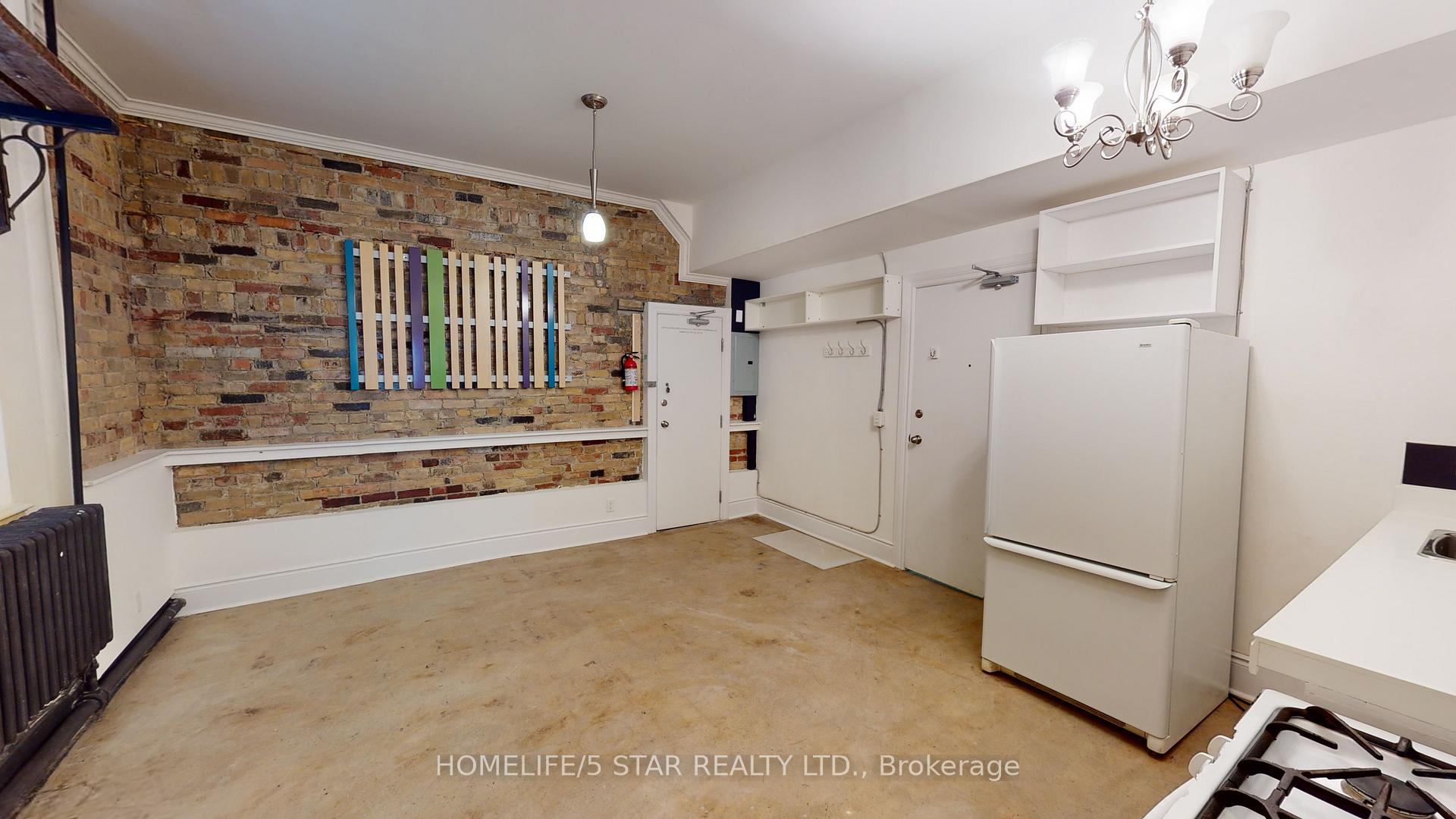 Photo 2 of Unit 204, 1152 Gerrard Street E, Toronto, South Riverdale — HOMEH