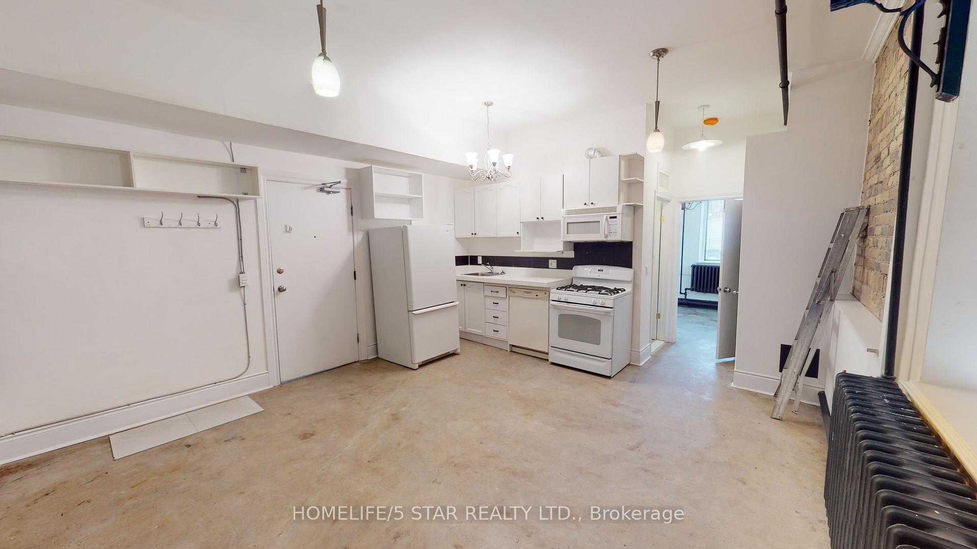 Photo 3 of Unit 204, 1152 Gerrard Street E, Toronto, South Riverdale — HOMEH