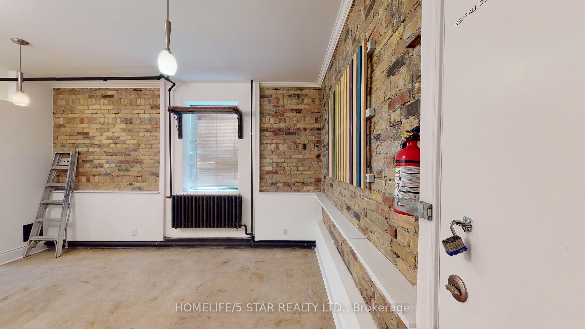 Photo 4 of Unit 204, 1152 Gerrard Street E, Toronto, South Riverdale — HOMEH