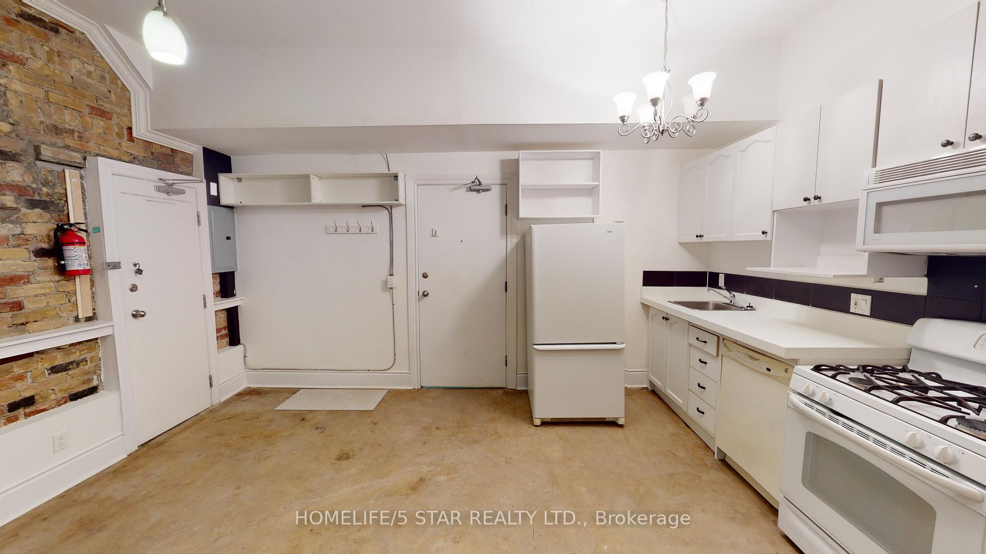 Photo 5 of Unit 204, 1152 Gerrard Street E, Toronto, South Riverdale — HOMEH