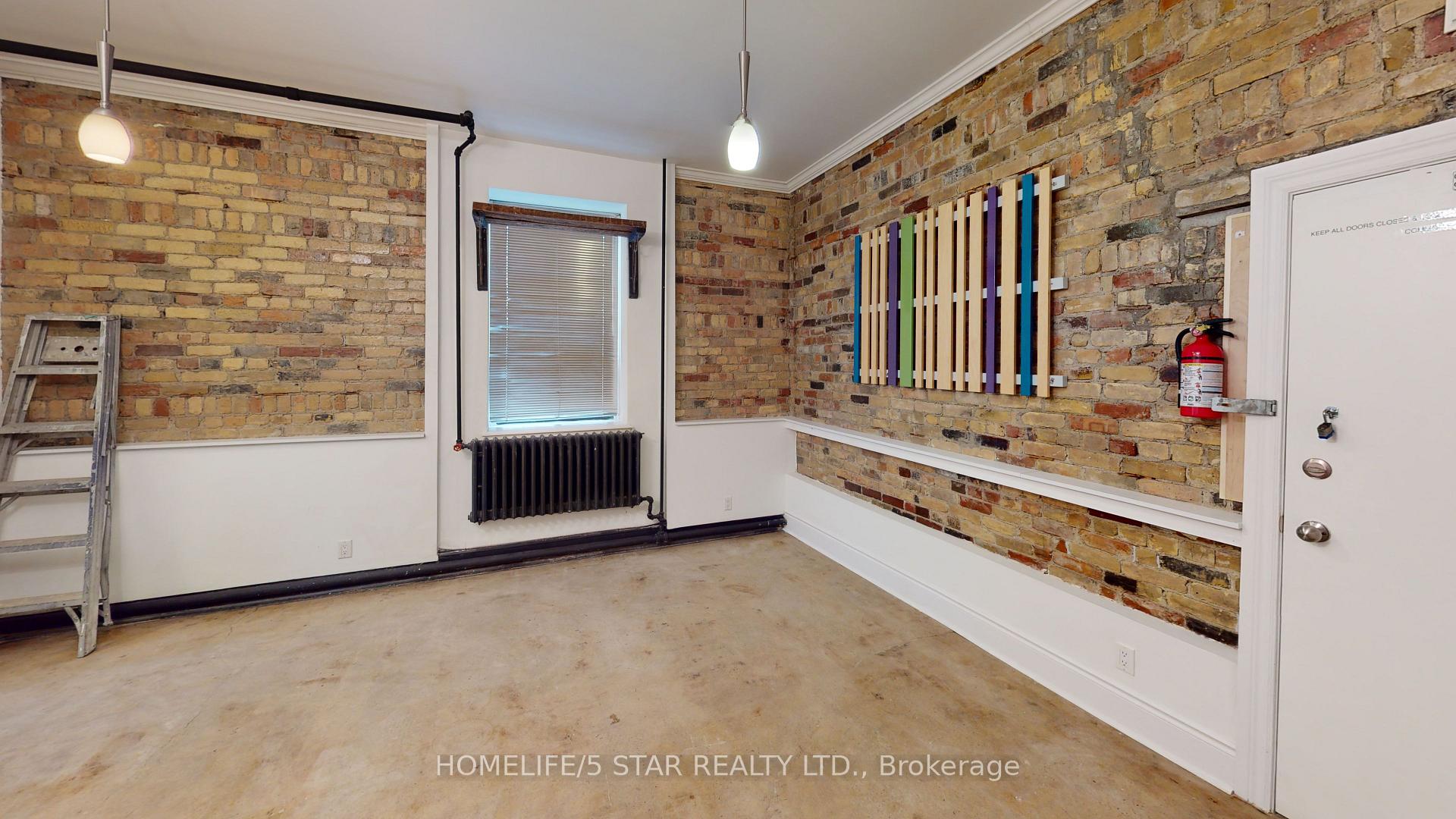 Photo 16 of Unit 204, 1152 Gerrard Street E, Toronto, South Riverdale — HOMEH