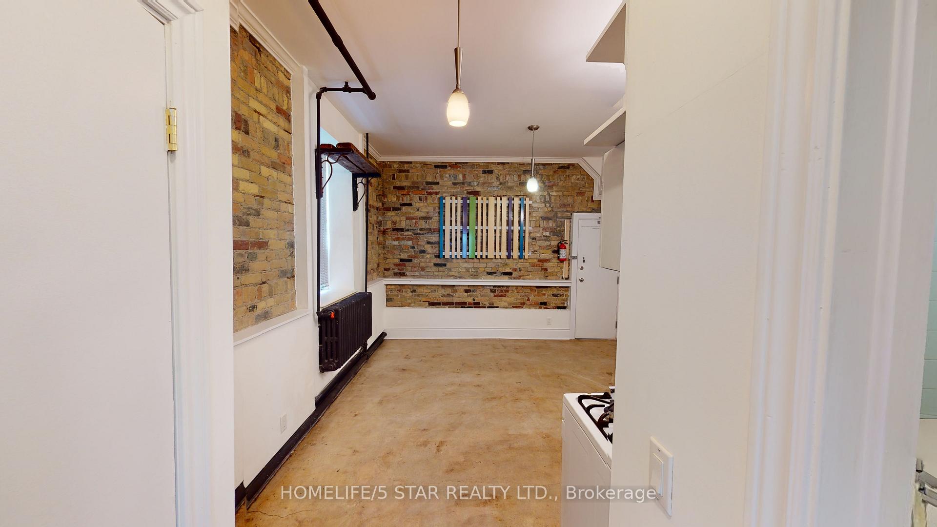 Photo 6 of Unit 204, 1152 Gerrard Street E, Toronto, South Riverdale — HOMEH