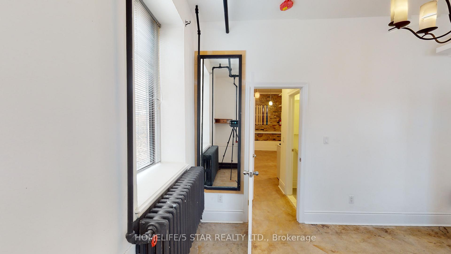 Photo 10 of Unit 204, 1152 Gerrard Street E, Toronto, South Riverdale — HOMEH