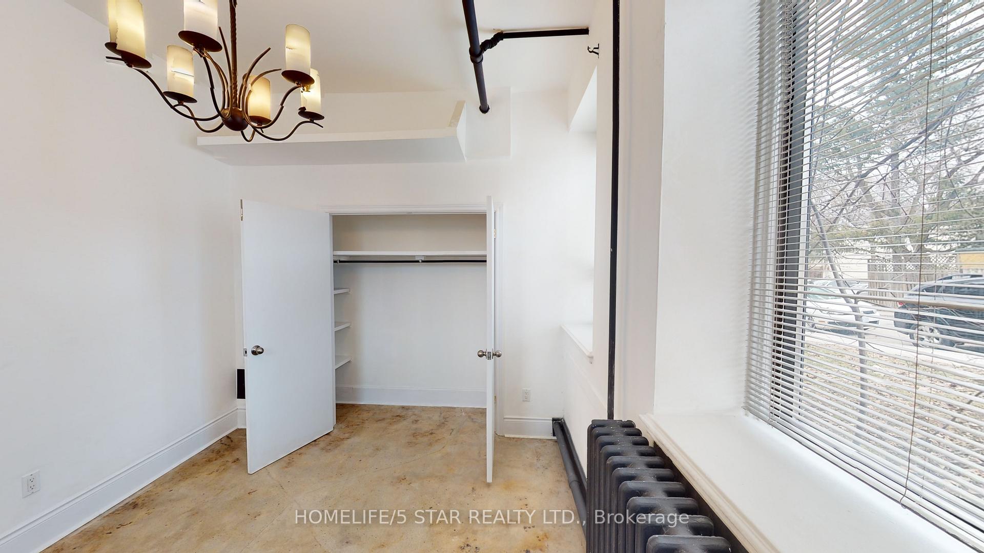 Photo 11 of Unit 204, 1152 Gerrard Street E, Toronto, South Riverdale — HOMEH