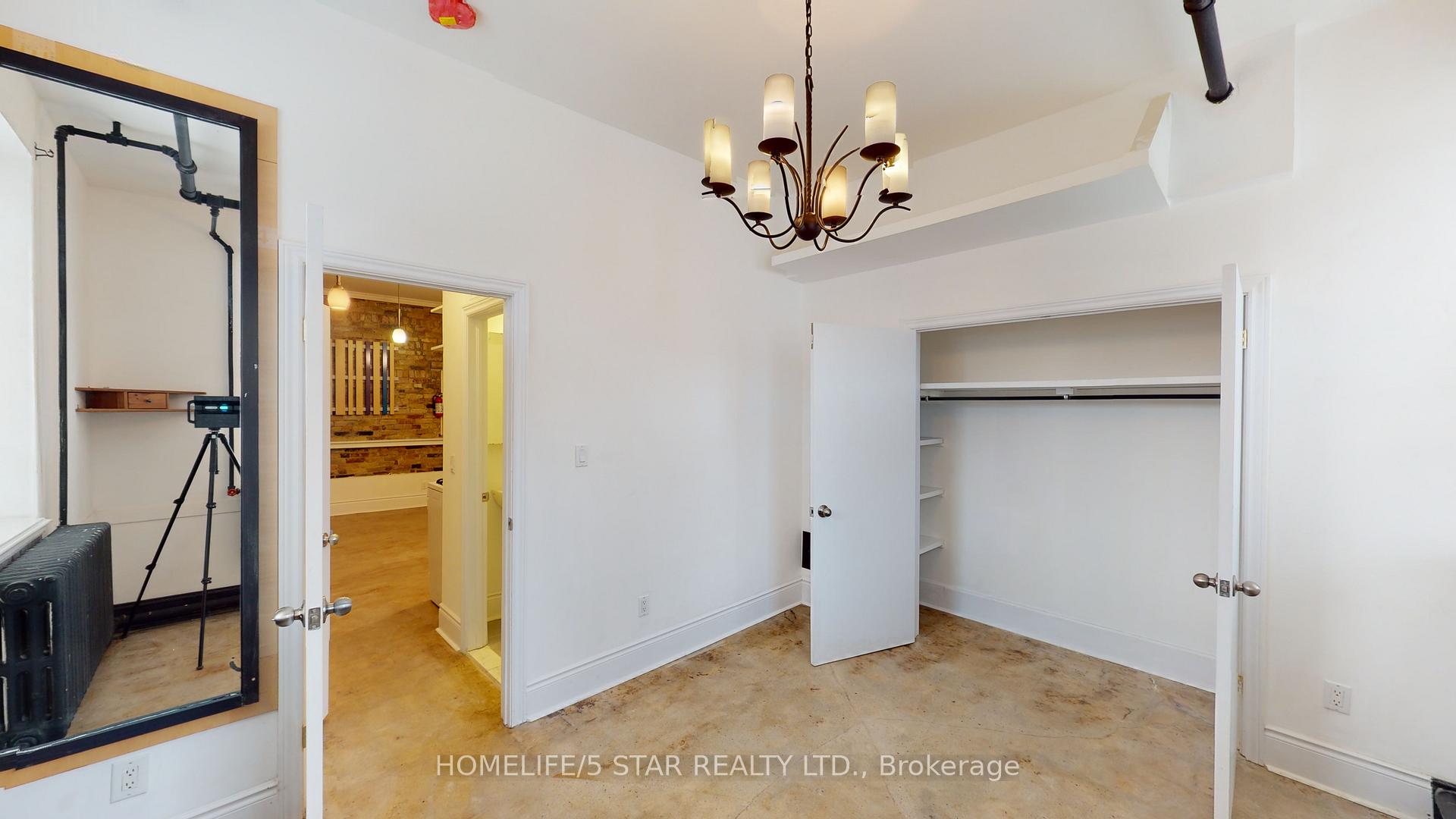 Photo 8 of Unit 204, 1152 Gerrard Street E, Toronto, South Riverdale — HOMEH