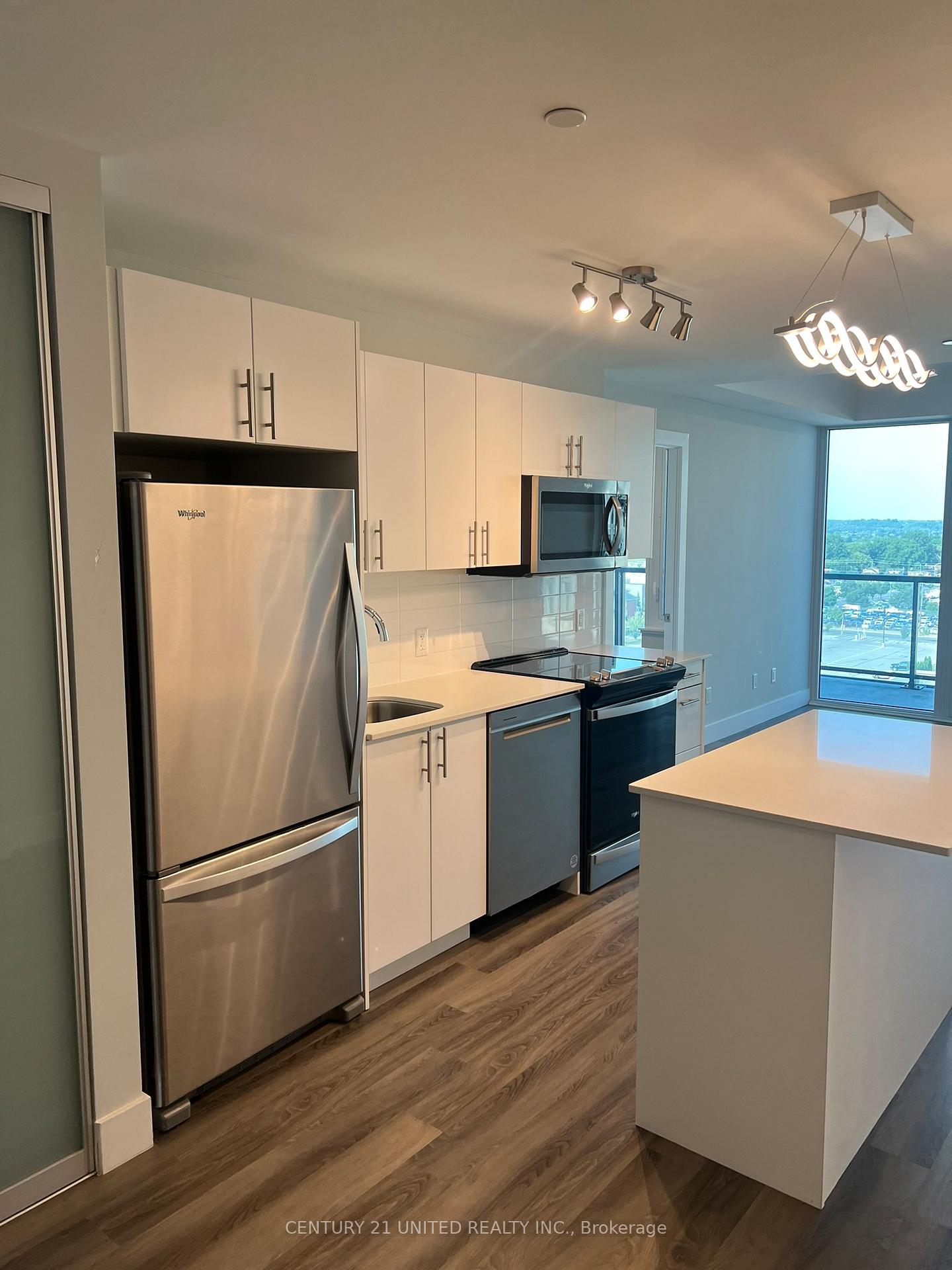 Photo 9 of Unit 1017, 80 Bond Street E, Oshawa, Central — HOMEH