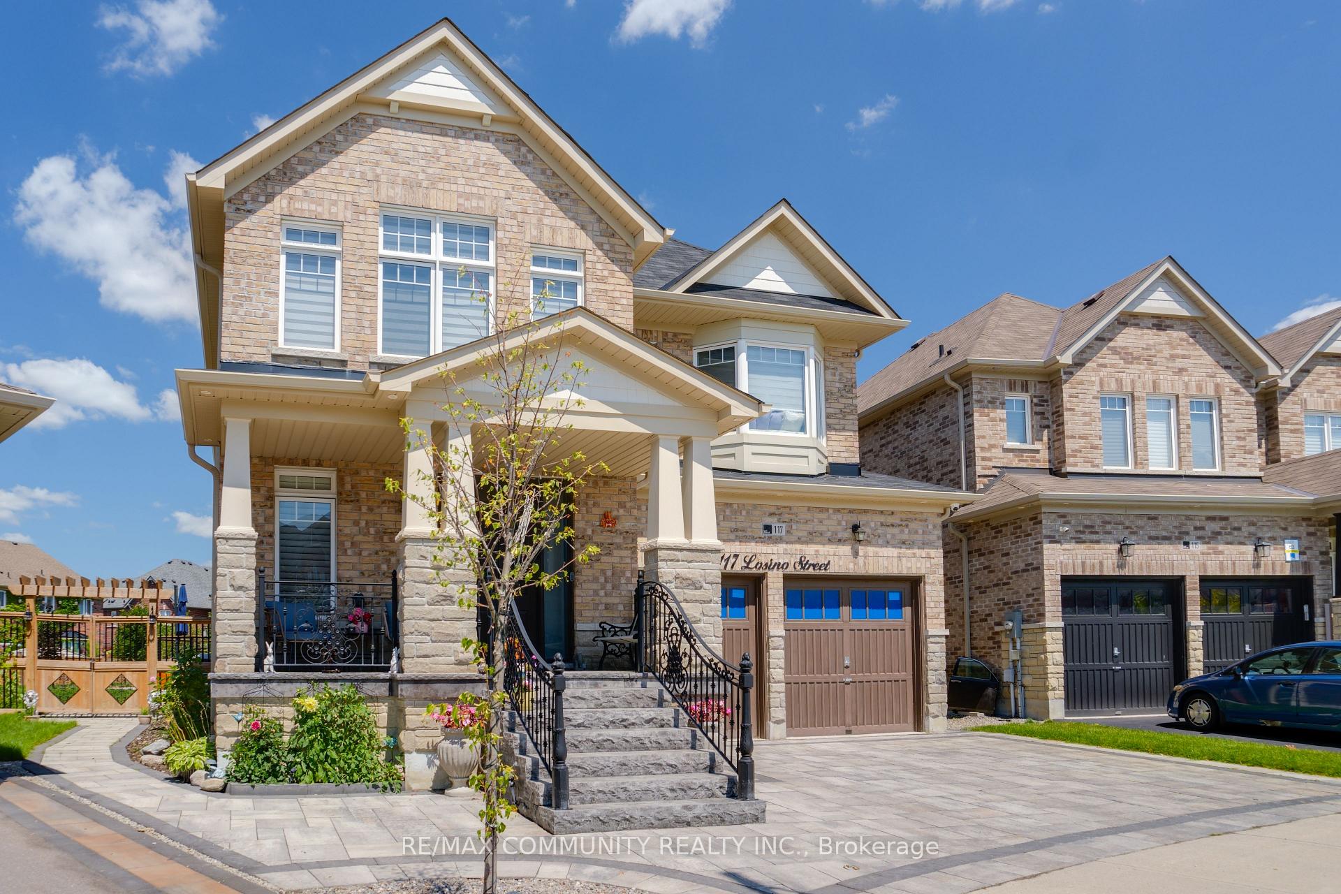 Photo 1 of 117 Losino Street, Caledon, Rural Caledon — HOMEH