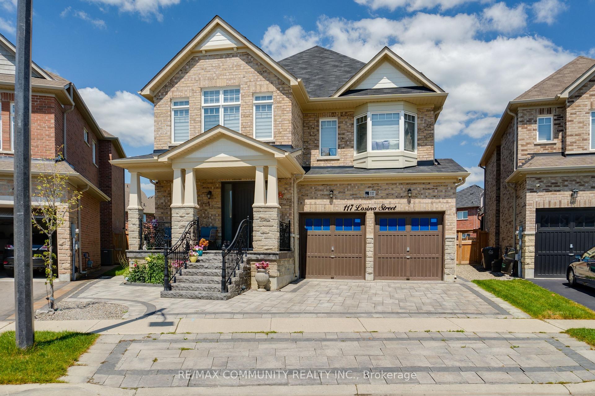 Photo 5 of 117 Losino Street, Caledon, Rural Caledon — HOMEH