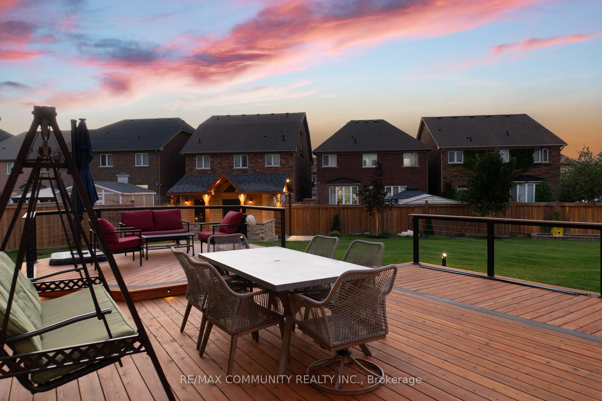Photo 24 of 117 Losino Street, Caledon, Rural Caledon — HOMEH