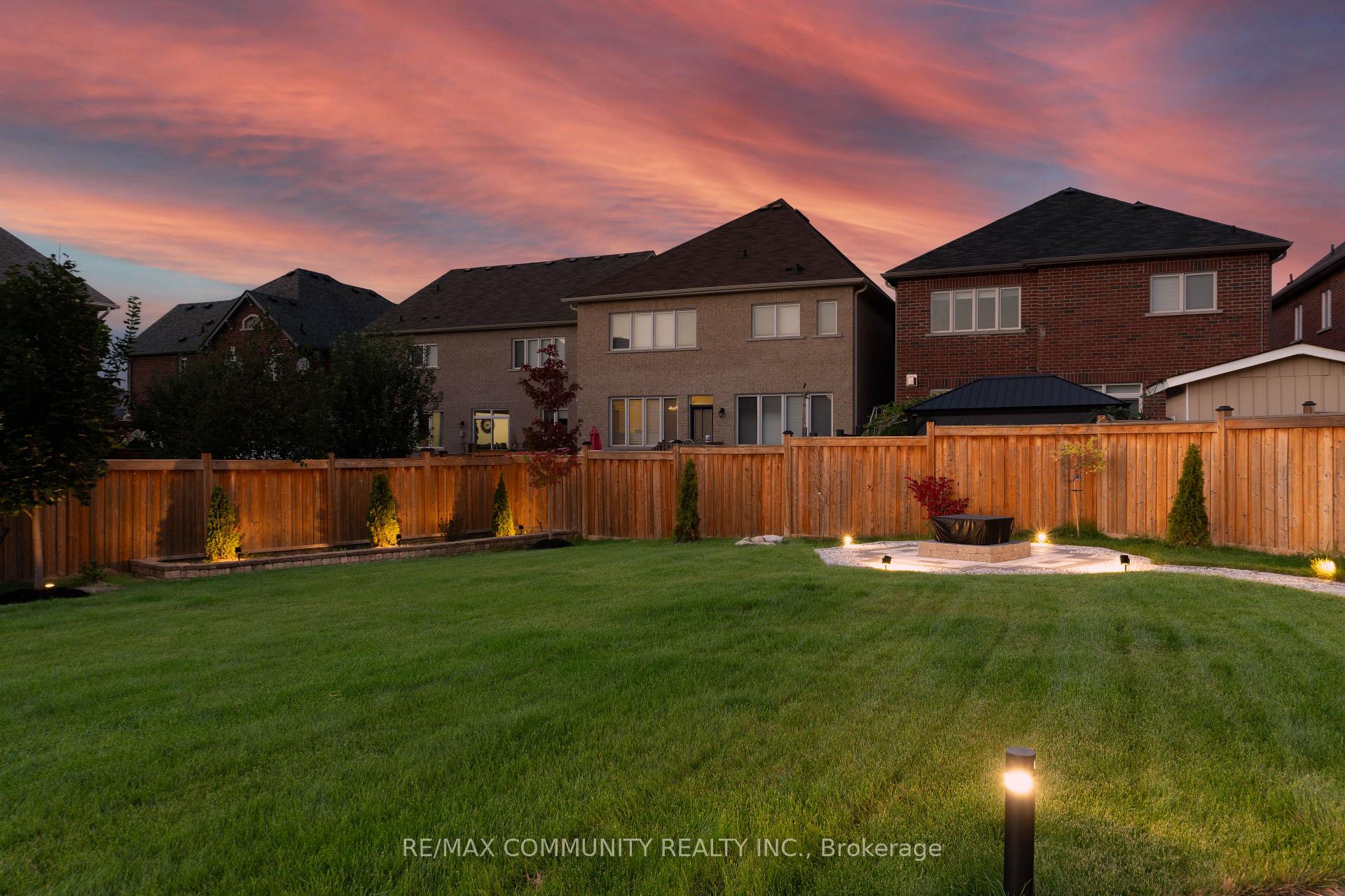 Photo 27 of 117 Losino Street, Caledon, Rural Caledon — HOMEH