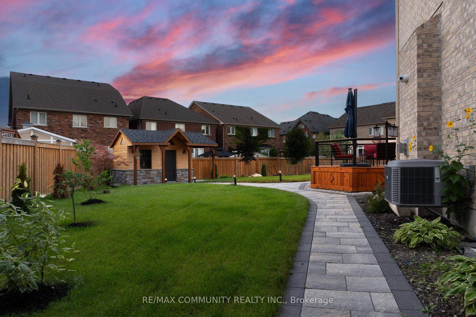 Photo 23 of 117 Losino Street, Caledon, Rural Caledon — HOMEH