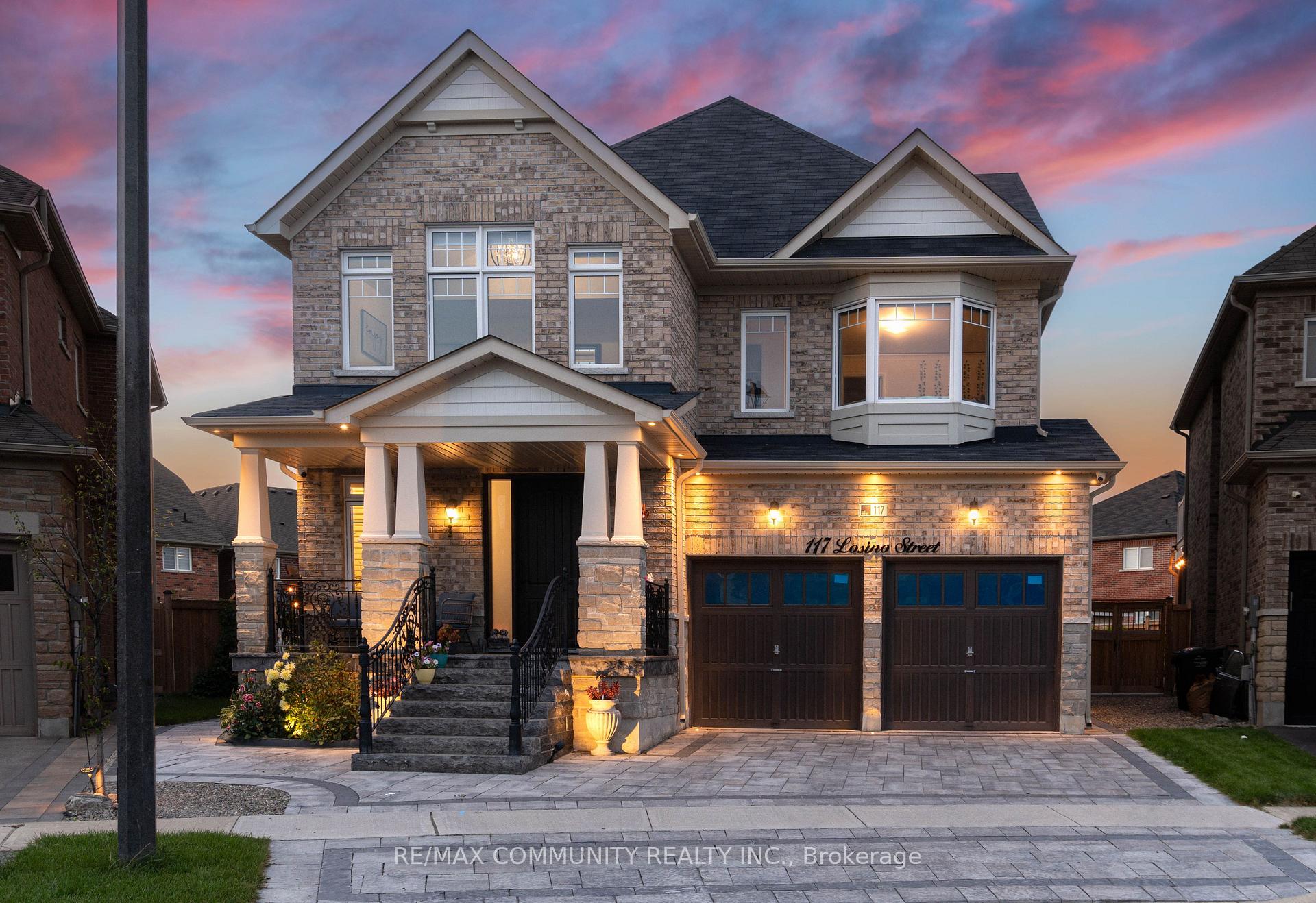 Photo 28 of 117 Losino Street, Caledon, Rural Caledon — HOMEH
