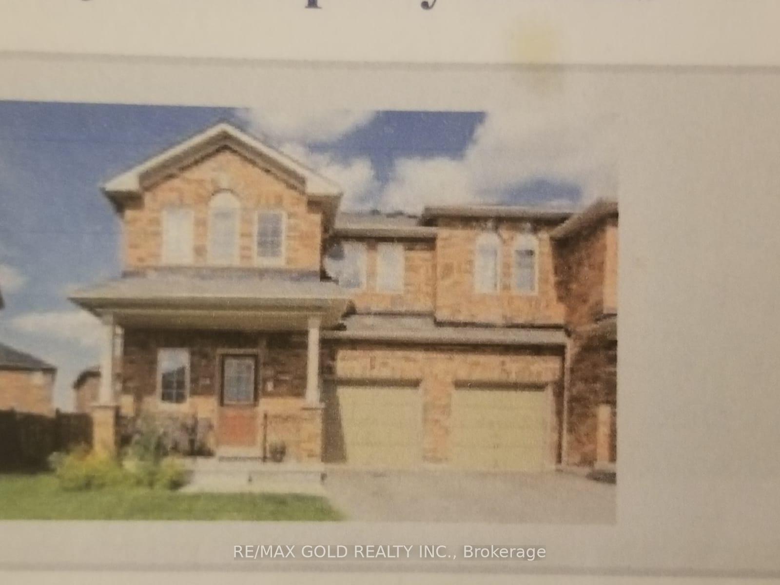 Front of 25 Commodore Drive