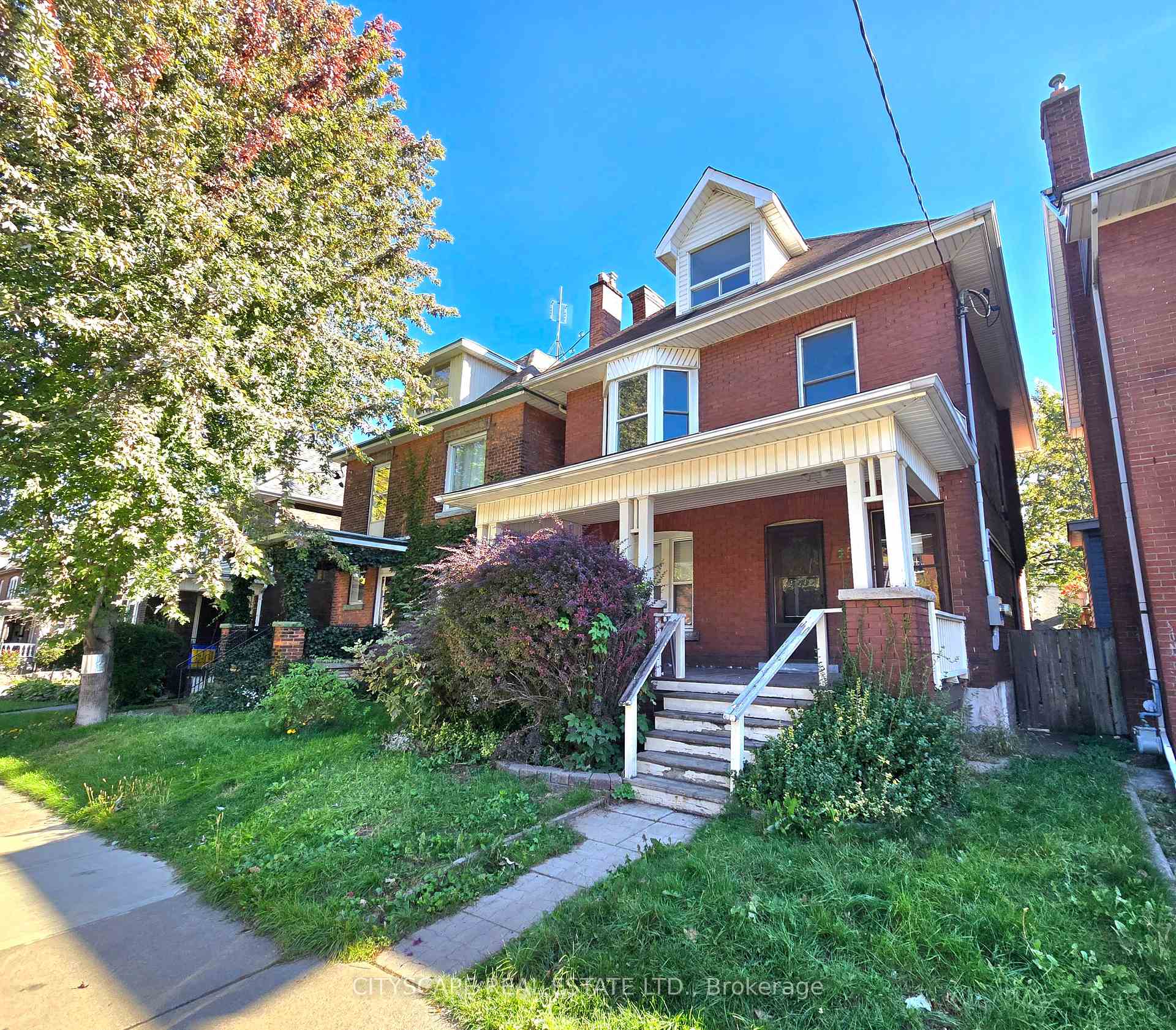 Photo 1 of 45 Fairholt Road, Hamilton, Gibson — HOMEH
