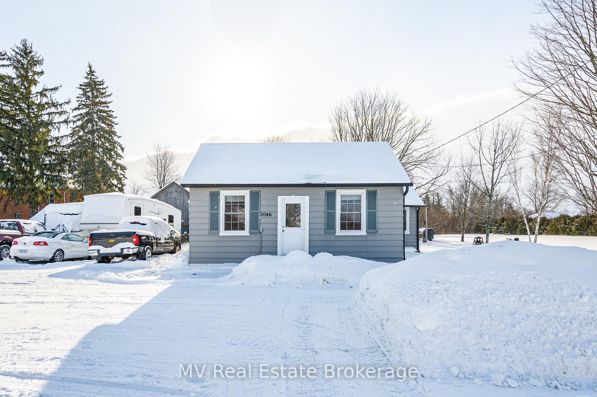 Photo 1 of 3046 Station Road, Howick — HOMEH