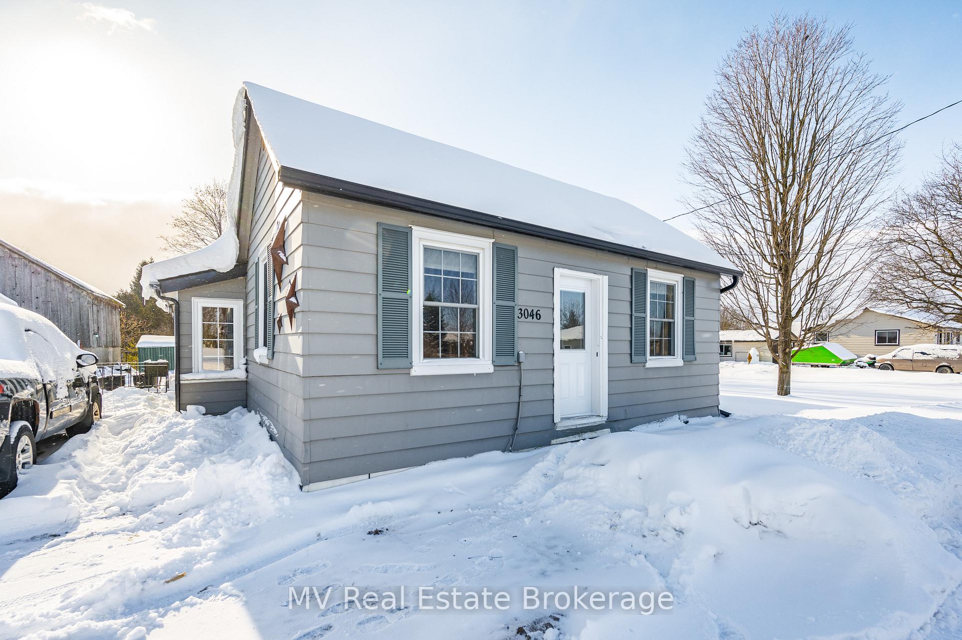 Photo 2 of 3046 Station Road, Howick — HOMEH