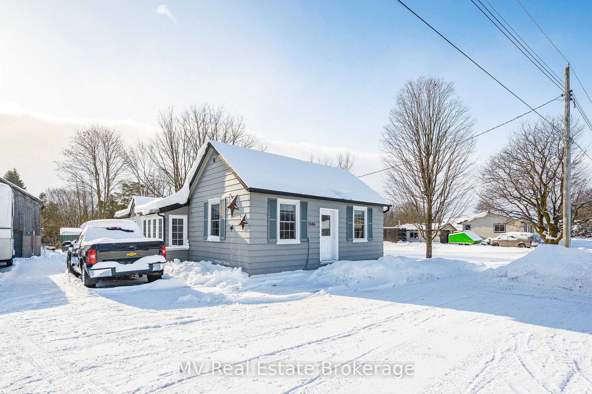 Photo 3 of 3046 Station Road, Howick — HOMEH