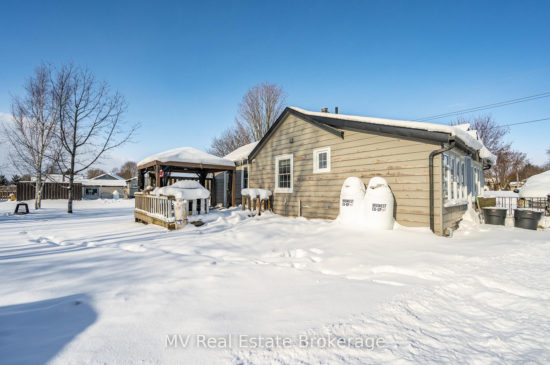 Photo 31 of 3046 Station Road, Howick — HOMEH