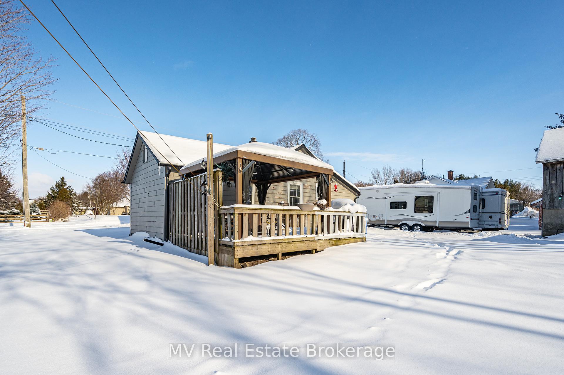 Photo 33 of 3046 Station Road, Howick — HOMEH