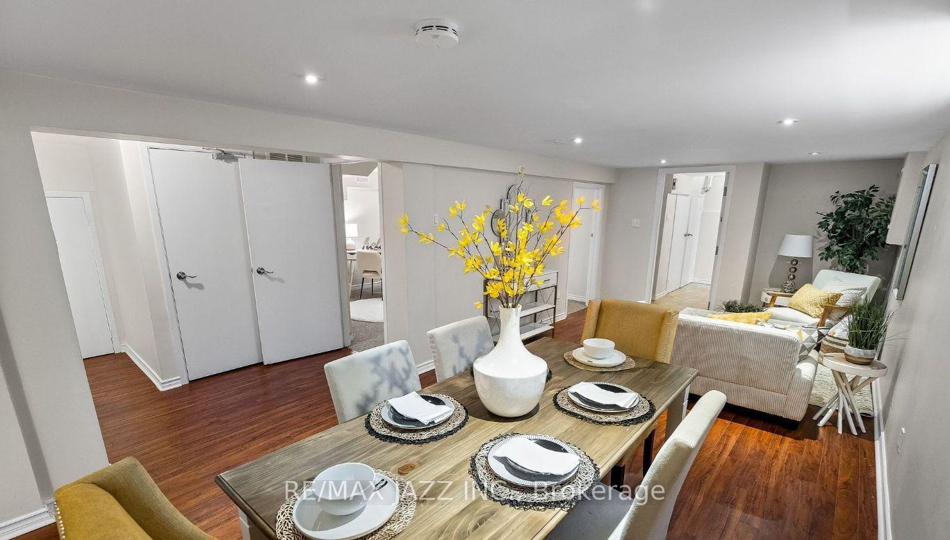 Photo 3 of Unit Lower, 357 Dovedale Drive, Whitby, Downtown Whitby — HOMEH