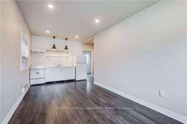 Photo 1 of Unit Main Fl, 522 Arlington Avenue, Toronto, Humewood-Cedarvale — HOMEH