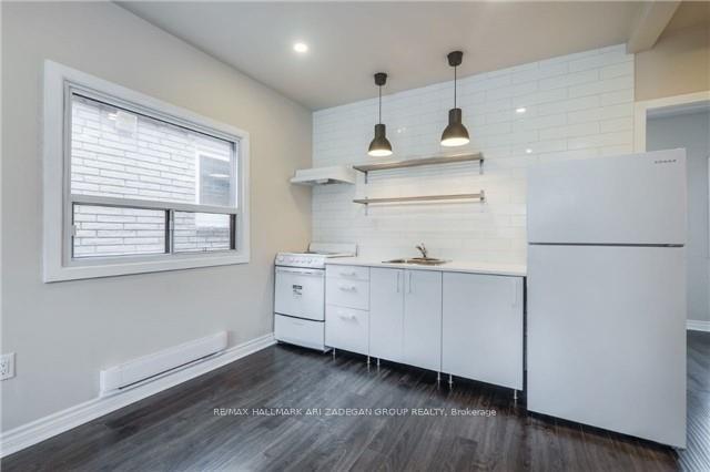 Photo 2 of Unit Main Fl, 522 Arlington Avenue, Toronto, Humewood-Cedarvale — HOMEH