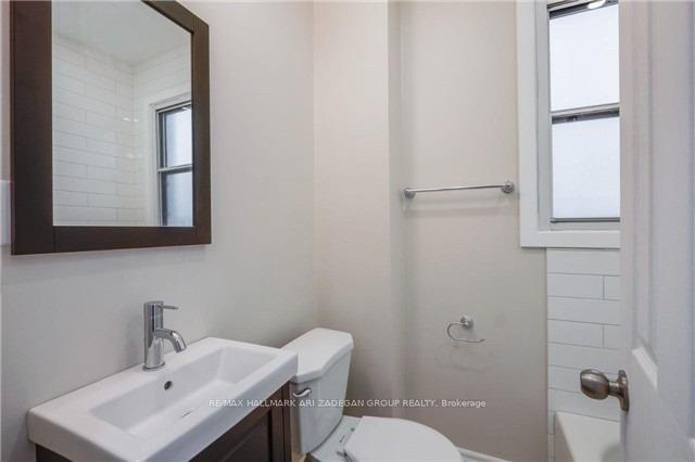 Photo 9 of Unit Main Fl, 522 Arlington Avenue, Toronto, Humewood-Cedarvale — HOMEH