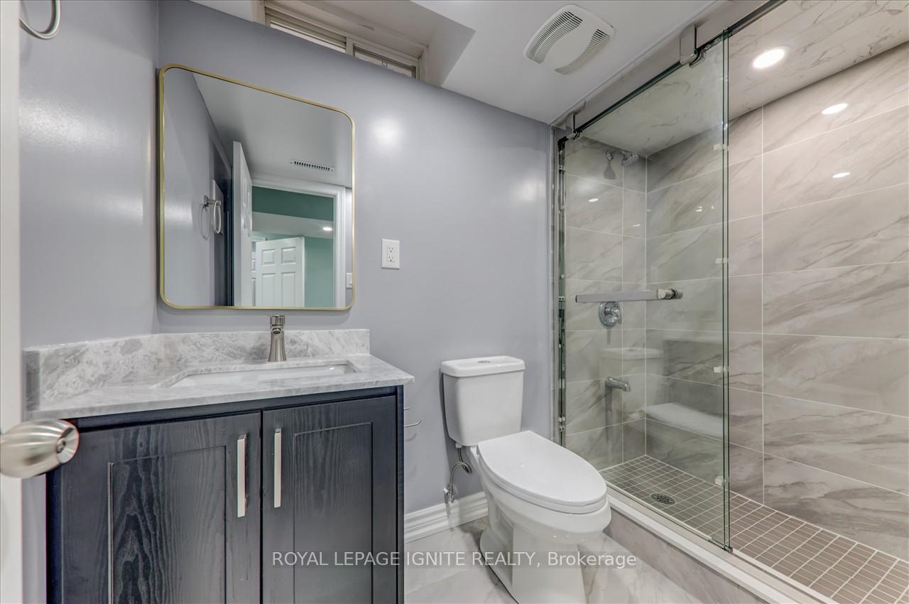 Photo 9 of Unit Bsmt, 104 Charles Brown Road, Markham, Cedarwood — HOMEH