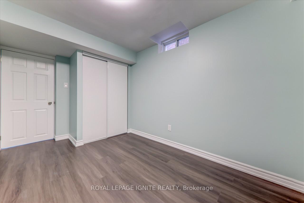 Photo 7 of Unit Bsmt, 104 Charles Brown Road, Markham, Cedarwood — HOMEH