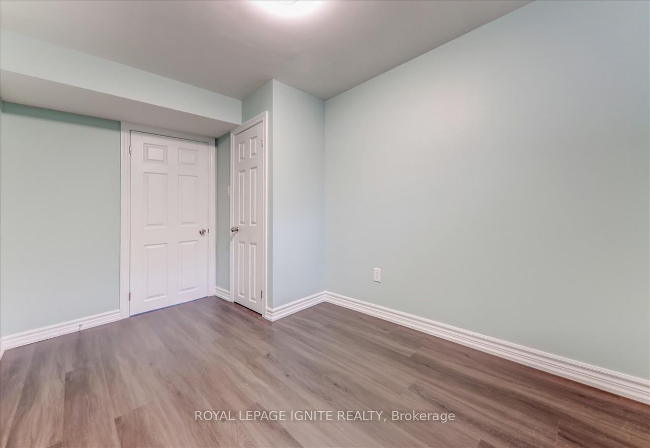 Photo 12 of Unit Bsmt, 104 Charles Brown Road, Markham, Cedarwood — HOMEH