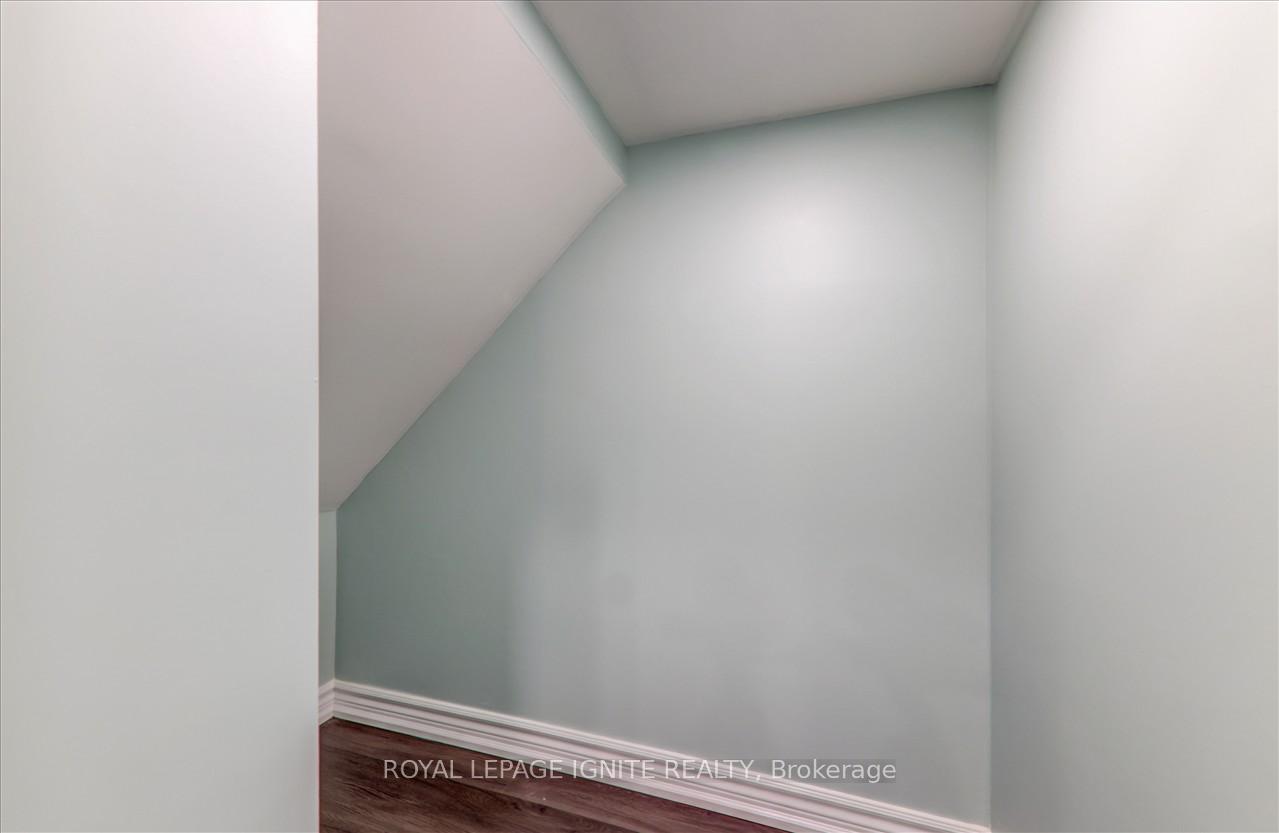 Photo 13 of Unit Bsmt, 104 Charles Brown Road, Markham, Cedarwood — HOMEH