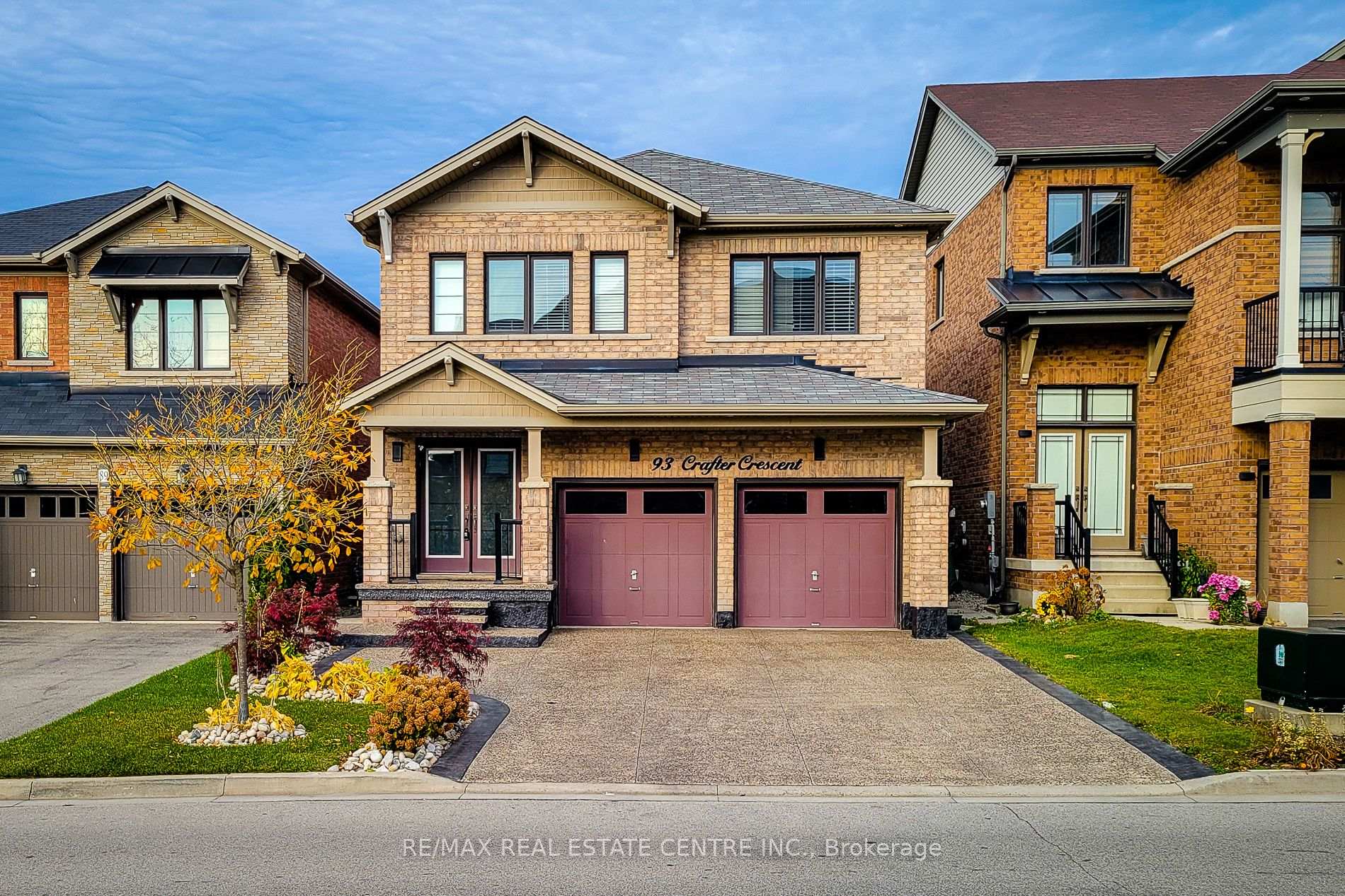 Photo 1 of Unit BSMT, 93 Crafter Crescent, Hamilton, Stoney Creek — HOMEH