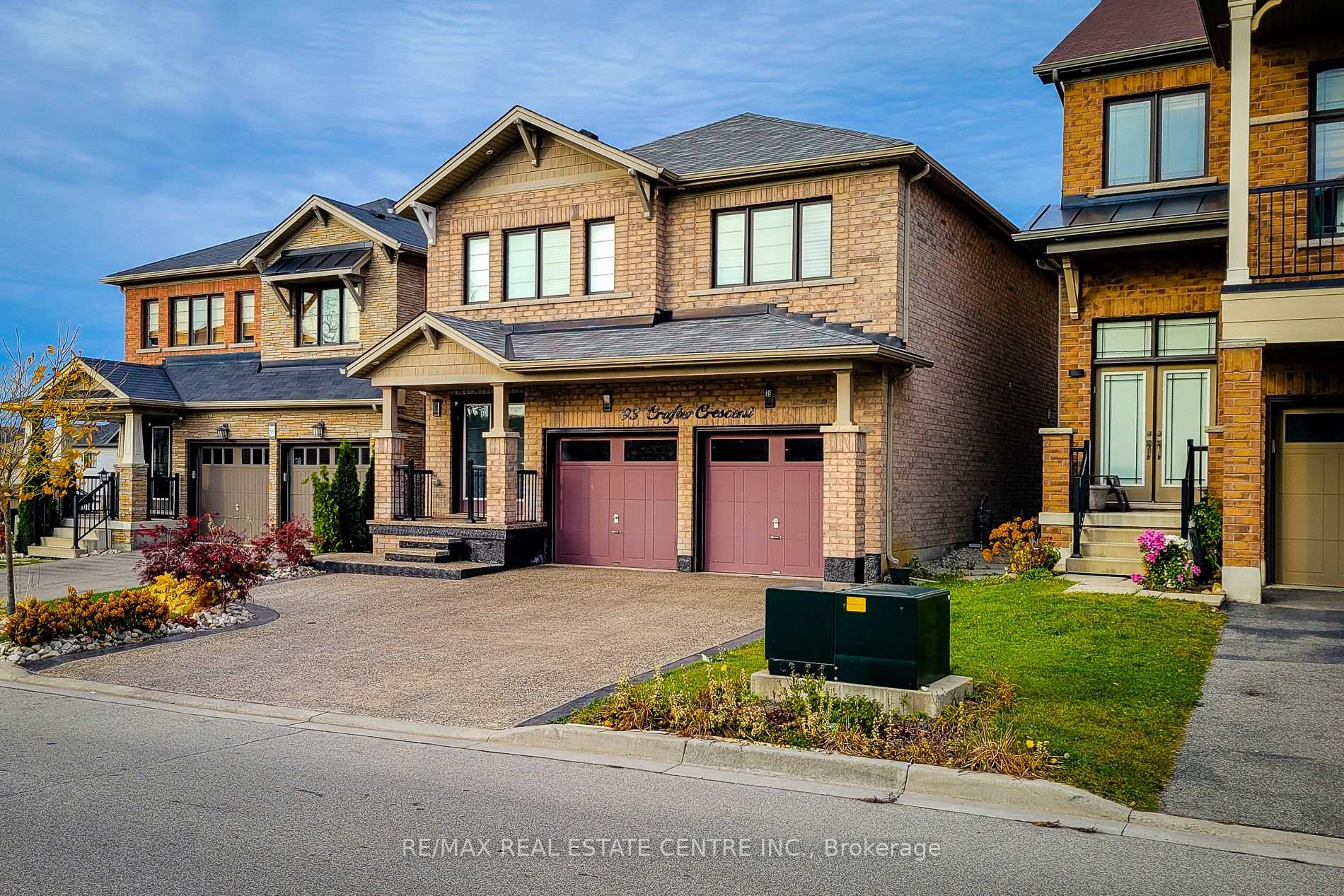 Photo 2 of Unit BSMT, 93 Crafter Crescent, Hamilton, Stoney Creek — HOMEH
