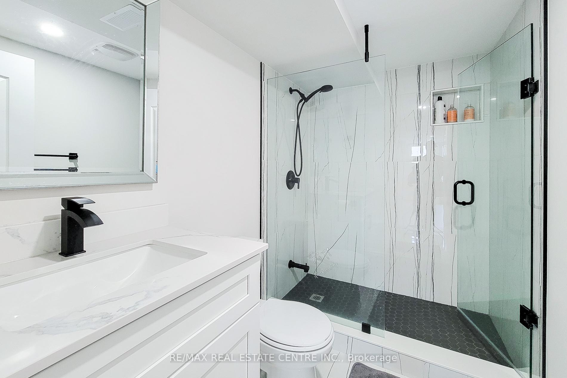 Photo 18 of Unit BSMT, 93 Crafter Crescent, Hamilton, Stoney Creek — HOMEH