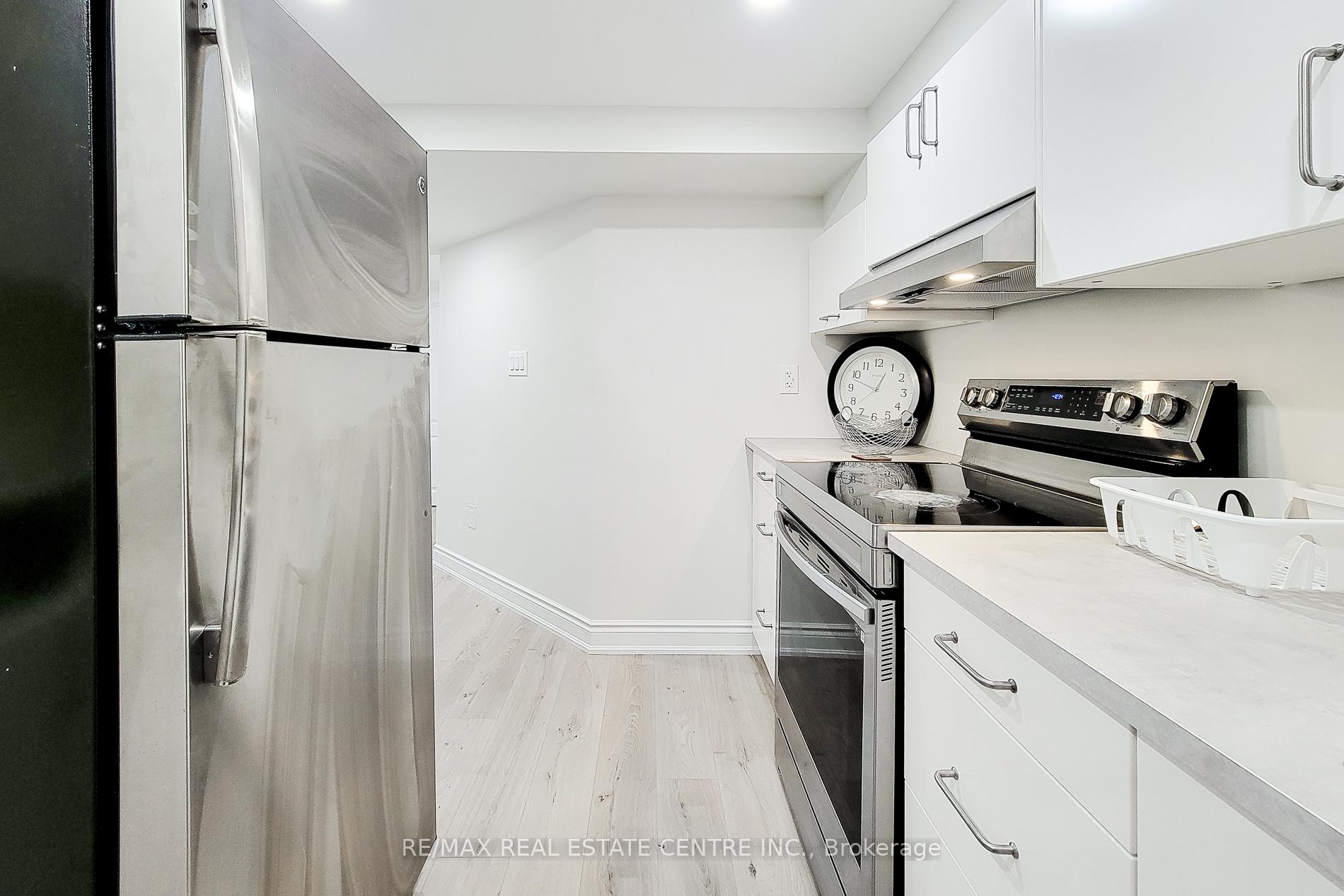 Photo 11 of Unit BSMT, 93 Crafter Crescent, Hamilton, Stoney Creek — HOMEH
