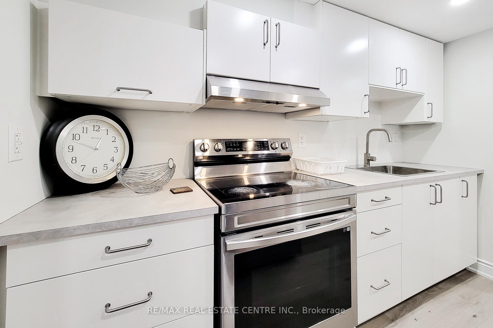 Photo 16 of Unit BSMT, 93 Crafter Crescent, Hamilton, Stoney Creek — HOMEH