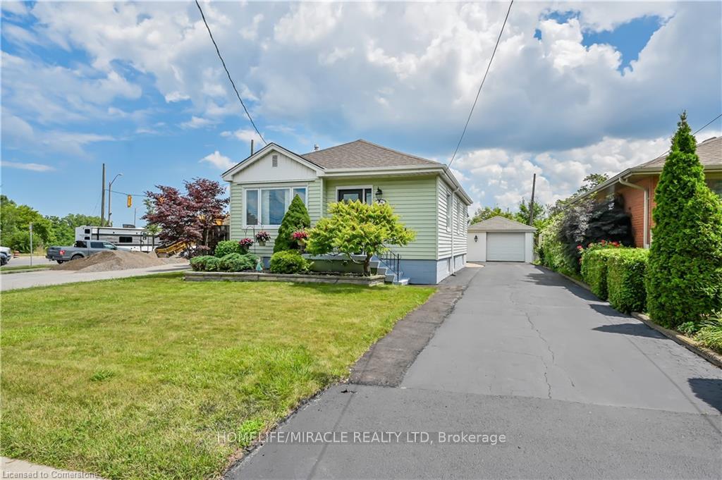 Photo 7 of 344 Talbot Street, Hamilton, McQuesten — HOMEH